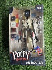 Mcfarlane poppy playtime - poppy, il