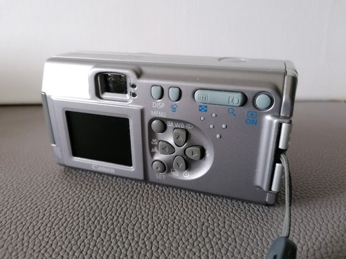 Fotocamera digitale canon - digitale,