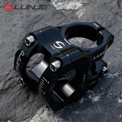 Lunje 8mm mtb bike stelo - lunje,
