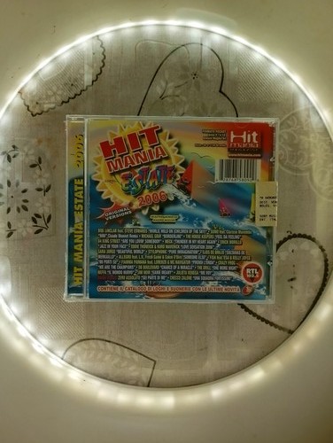 Hit mania estate - mania,