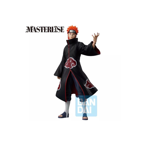 Banpresto naruto shippuden - naruto,