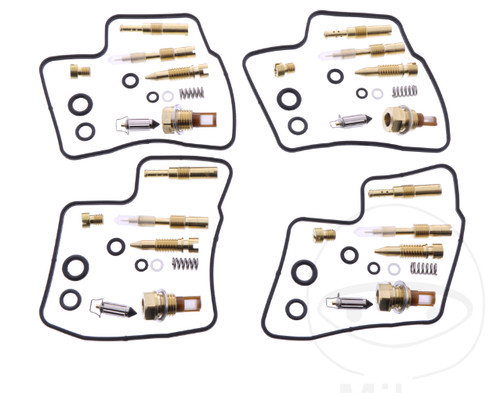 Kit riparazione carburatore - 1,