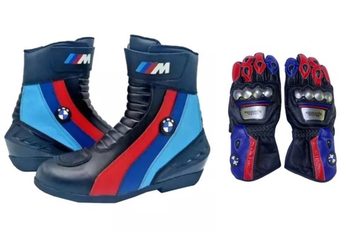 Bmw stivali moto - bmw, uomo