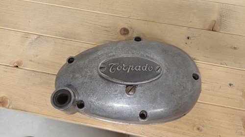 Carter frizione motore - carter,