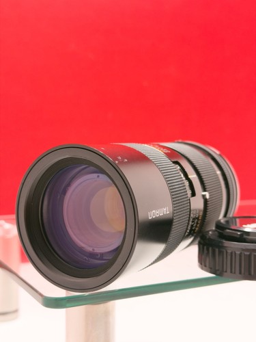 Tamron 150mm 5 per - tamron, 70-150mm