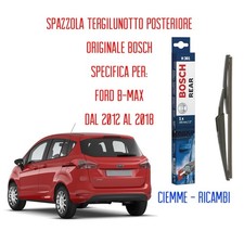 SPAZZOLA TERGILUNOTTO