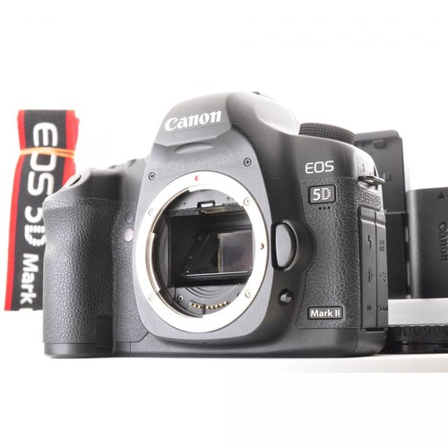 Canon eos mark 21 - canon,