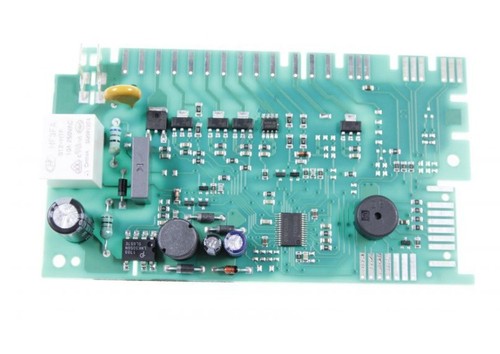 Scheda elettronica - scheda,