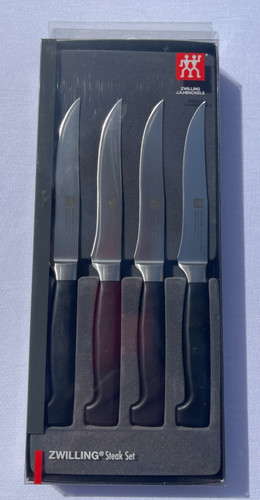 Zwilling pro set - zwilling,