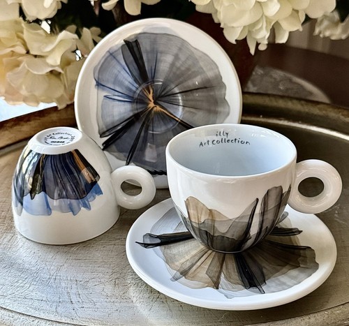 Illy art collection ron arad - collection,