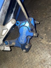 Disco Pinza Husaberg Fs 650