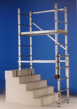 Trabattello Multiposizione in