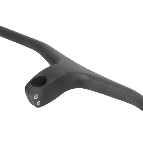 Manubrio integrato mtb - manubrio,