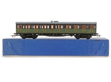 TRENI FRANCIA vintage rif. 212 HO H0 ty. EST B9 #5542 Voiture auto passeggeri