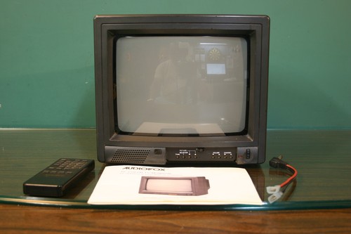 Audiovox avt 975 dc 10 - avt-975, 12