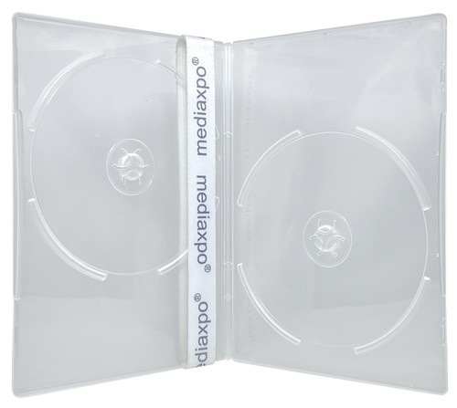 Lotto custodie dvd doppie - lotto,