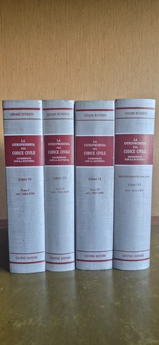 Cesare ruperto giurisprudenza - cesare,