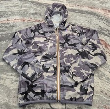 Giacca a vento antipioggia