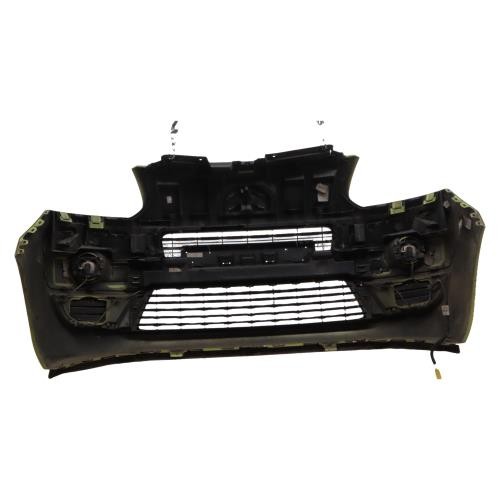 Paraurti anteriore citroen - citroen, c3