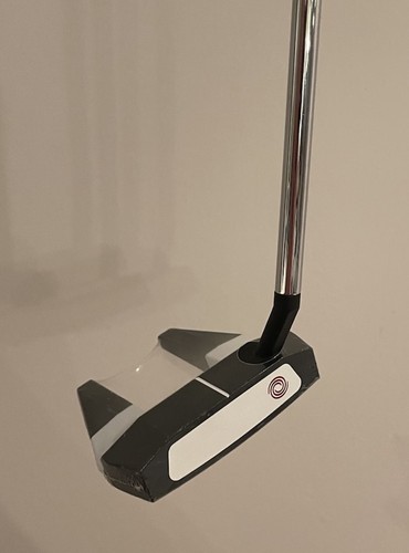 Odyssey white hot versa - white, s
