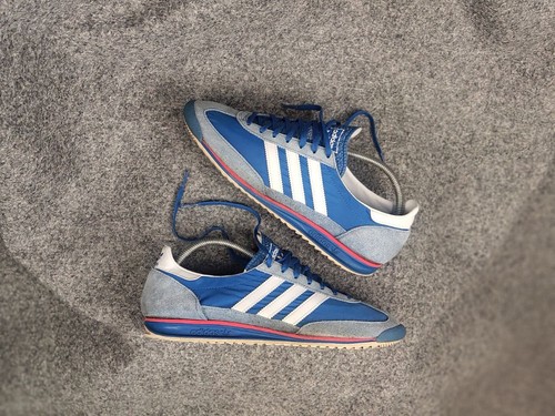 Scarpe ginnastica vintage - scarpe,