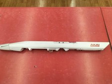 Akai Ewi5000 Sound Editor