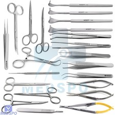 Kit Strumenti Blefaroplastica