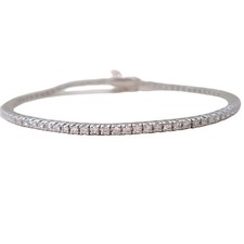 Bracciale TENNIS donna con