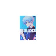 Blue Lock n.24 - Kaneshiro