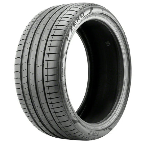 Gomme estive pirelli zero - 4,