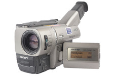 Videocamera SONY CCD-TRV48E