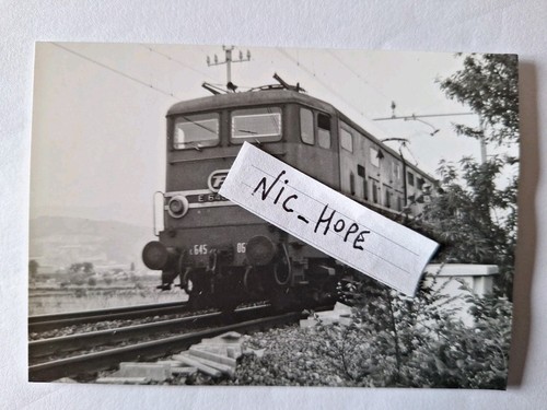 Fotografia locomotore - fotografia,
