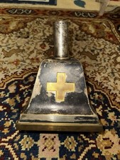 Oggetto Antico Sacro Chiesa 1800