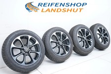 Pneumatici invernali Smart