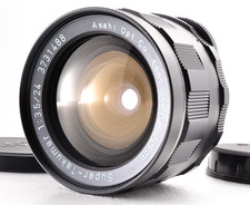 Near Mint- Pentax Super
