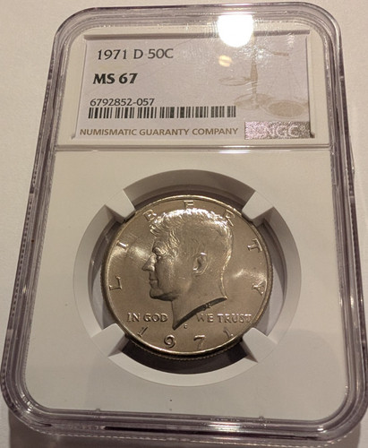 1971 ngc ms67 mezzo - ngc,