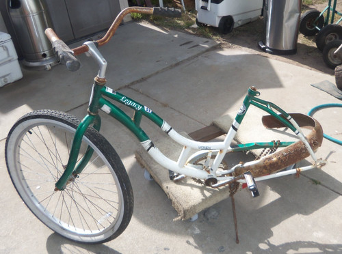 Schwinn legacy women - schwinn,