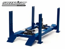 Greenlight Scala 1:18 12884 -