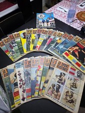 Lo Sport illustrato 1962-1963
