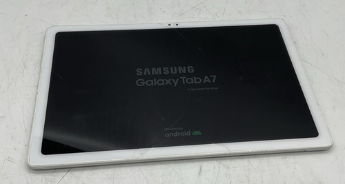 Samsung galaxy tab t500 - tab, sm-t500