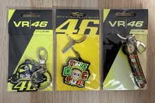 Portachiavi valentino rossi - portachiavi,