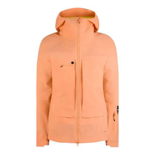 Giacca da sci donna Black Crows Freebird Xpore impermeabile isolata taglia XS S M