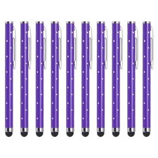 Penna stilografica strass