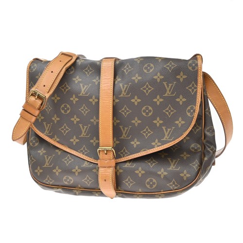 Borsa tracolla louis - tracolla, vuitton