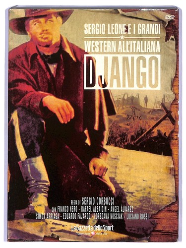 Ebond western all italiana - all'italiana,