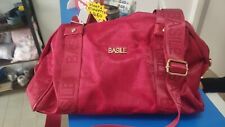 Borsa Basile Rossa 