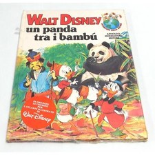 AVVENTURE NELLA NATURA 9 UNA