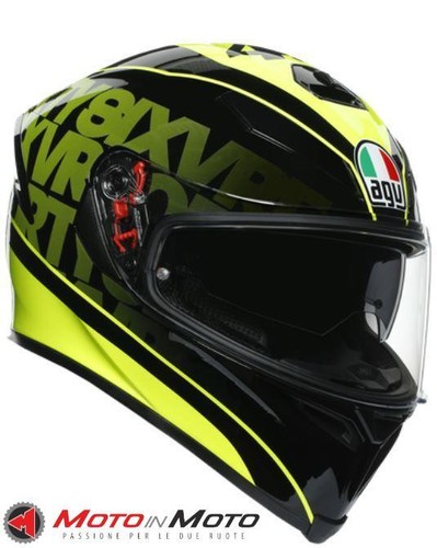 Casco integrale full face - casco,