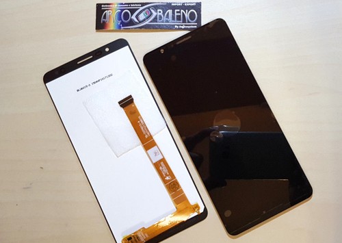 Display touch screen per - display+,