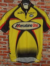 MERCATONE UNO BIEMME MAGLIA